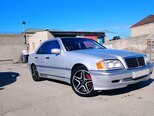 Mercedes C 240-2