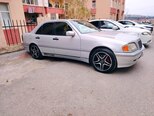 Mercedes C 240-4