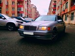 Mercedes C 240-3