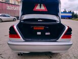 Mercedes C 240-5