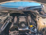 Mercedes C 240-7