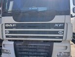 DAF XF 460 FT-10