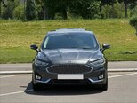 Ford Fusion (North America)-1