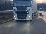 DAF XF 460 FT-1