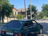 LADA (VAZ) 2109-2