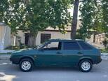 LADA (VAZ) 2109-5