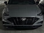 Hyundai Sonata-1