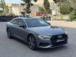 Audi A6-3