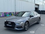 Audi A6-2