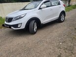 Kia Sportage-5