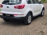 Kia Sportage-7