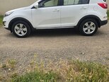 Kia Sportage-9
