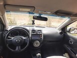 Nissan Latio-5