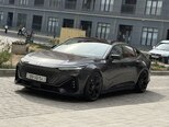 Changan Uni-V iDD-4