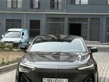 Changan Uni-V iDD-5