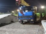 MAZ 504-3