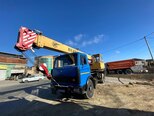 MAZ 504-2