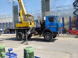 MAZ 504-4