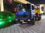 MAZ 504-1