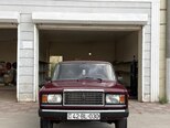 LADA (VAZ) 2107-1