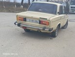 LADA (VAZ) 2106-6