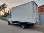 Mercedes 410 D-4