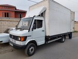 Mercedes 410 D-2