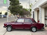 LADA (VAZ) 2107-5