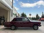 LADA (VAZ) 2107-3