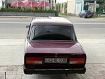 LADA (VAZ) 2107-4