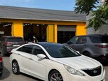 Hyundai Sonata-3
