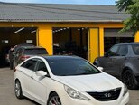 Hyundai Sonata-5