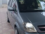 Opel Meriva-10
