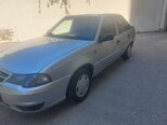 Daewoo Nexia-7