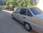 Daewoo Nexia-6