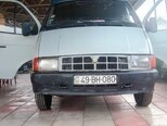 GAZ GAZel (2705)-1