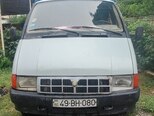 GAZ GAZel (2705)-2