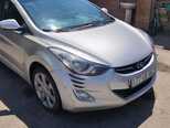 Hyundai Avante-1