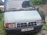 GAZ GAZel (2705)-8