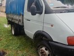 GAZ GAZel (2705)-9