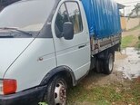 GAZ GAZel (2705)-10