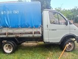 GAZ GAZel (2705)-11