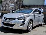 Hyundai Avante-7