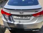 Hyundai Avante-2