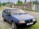 LADA (VAZ) 2109-4