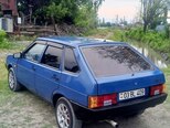 LADA (VAZ) 2109-3