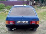 LADA (VAZ) 2109-2