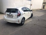 Toyota Aqua-5