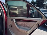 Mercedes C 240-7
