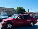 Mercedes C 240-6